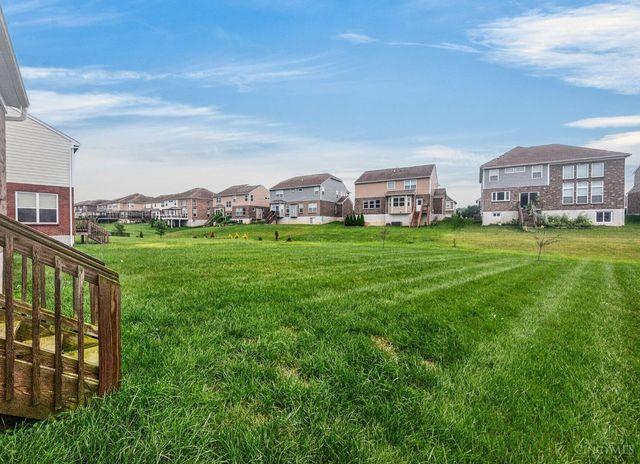 3665 Acadia Lane, Mason, OH 45036