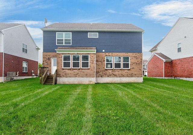 3665 Acadia Lane, Mason, OH 45036