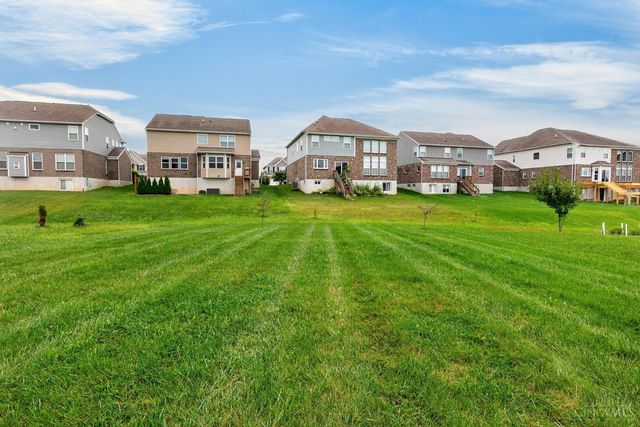 3665 Acadia Lane, Mason, OH 45036