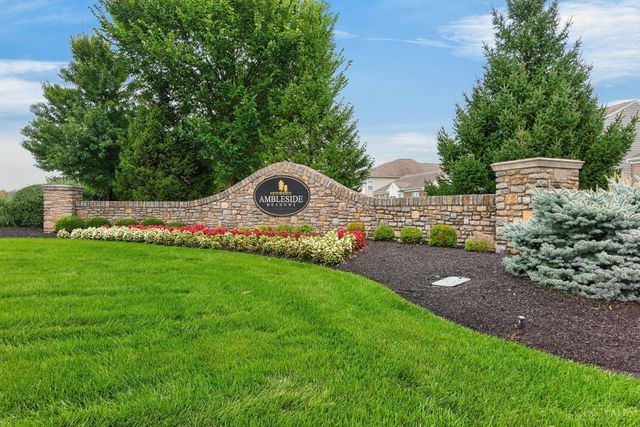 3665 Acadia Lane, Mason, OH 45036