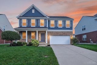 3665 Acadia Lane, Mason, OH 45036