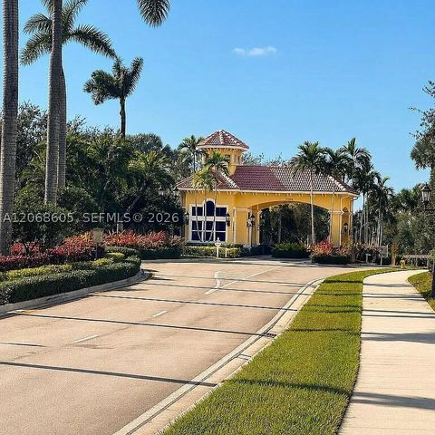 4638 SW 134th Ave, Miramar, FL 33027