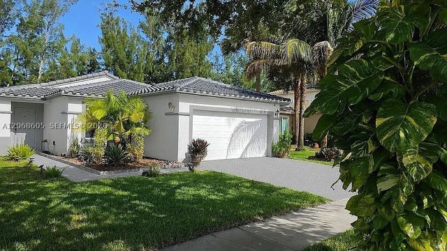 4638 SW 134th Ave, Miramar, FL 33027