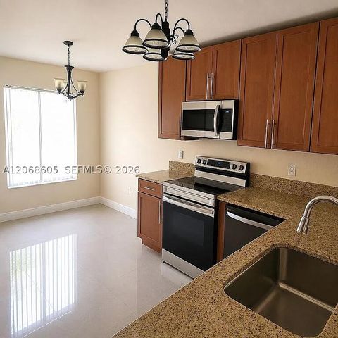 4638 SW 134th Ave, Miramar, FL 33027
