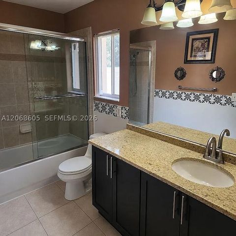 4638 SW 134th Ave, Miramar, FL 33027