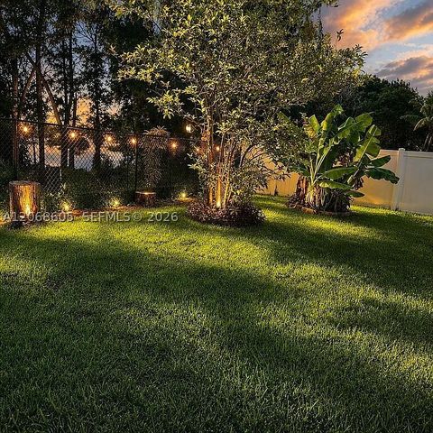 4638 SW 134th Ave, Miramar, FL 33027