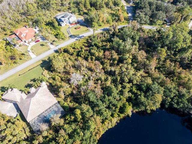 3839 RAMBLING ACRES DR, Titusville, FL 32796