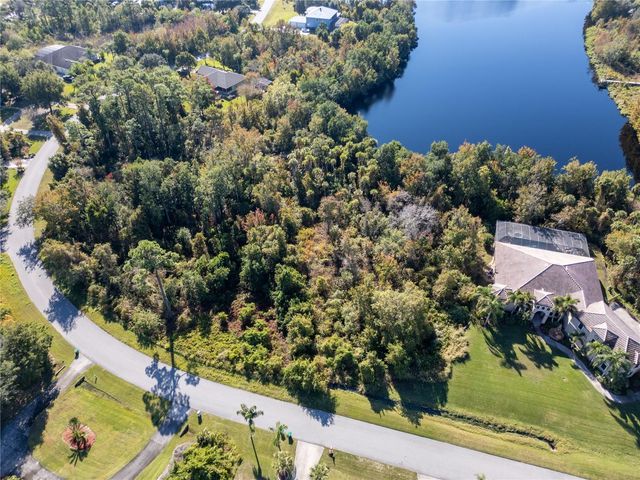 3839 RAMBLING ACRES DR, Titusville, FL 32796
