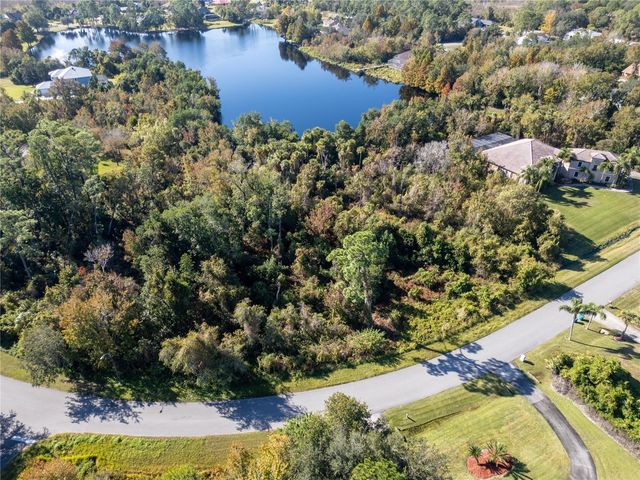 3839 RAMBLING ACRES DR, Titusville, FL 32796