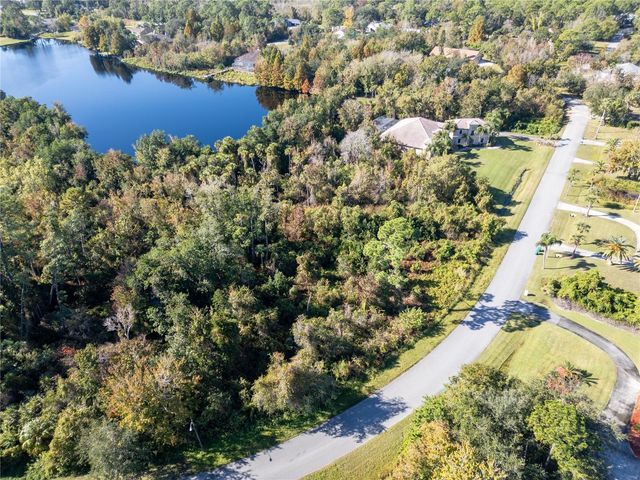 3839 RAMBLING ACRES DR, Titusville, FL 32796