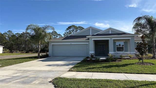 48 ENCLAVE AVENUE, Palm Coast, FL 32164