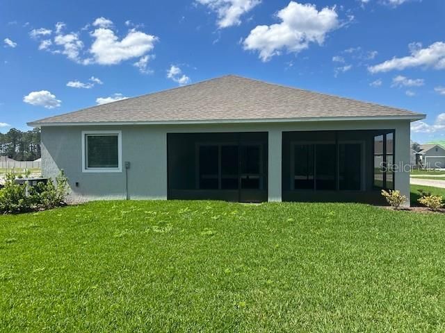 48 ENCLAVE AVENUE, Palm Coast, FL 32164