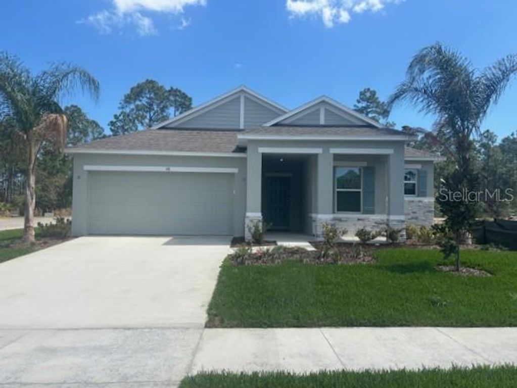 48 ENCLAVE AVENUE, Palm Coast, FL 32164