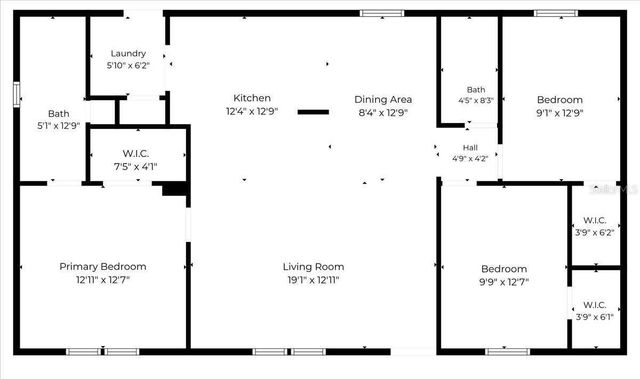 6929 DOVE CROSS LOOP, Lakeland, FL 33810