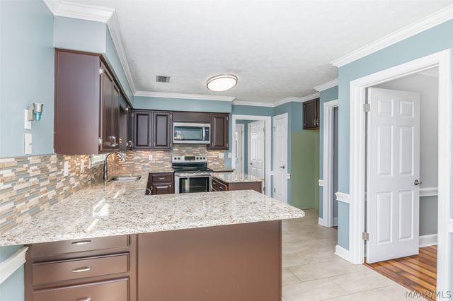 773 Mary Ann Drive, Montgomery, AL 36109