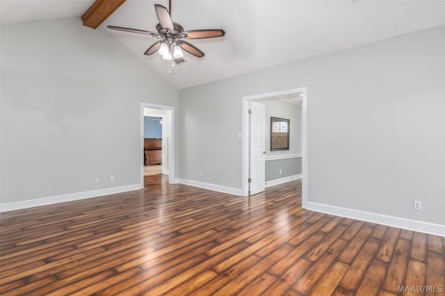 773 Mary Ann Drive, Montgomery, AL 36109