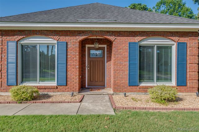 773 Mary Ann Drive, Montgomery, AL 36109