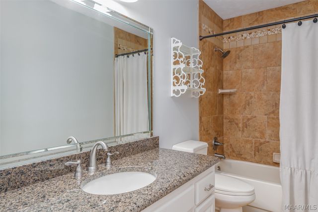 773 Mary Ann Drive, Montgomery, AL 36109