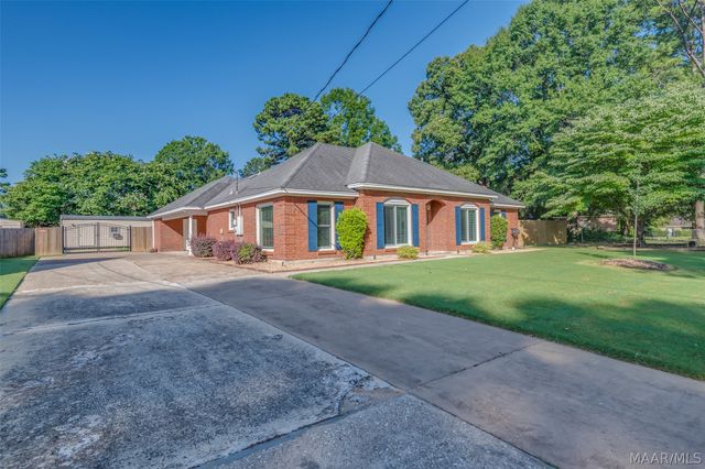 773 Mary Ann Drive, Montgomery, AL 36109
