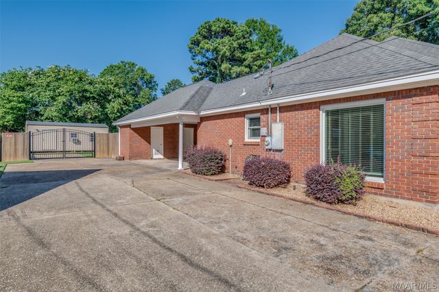 773 Mary Ann Drive, Montgomery, AL 36109