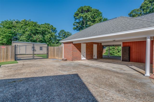 773 Mary Ann Drive, Montgomery, AL 36109