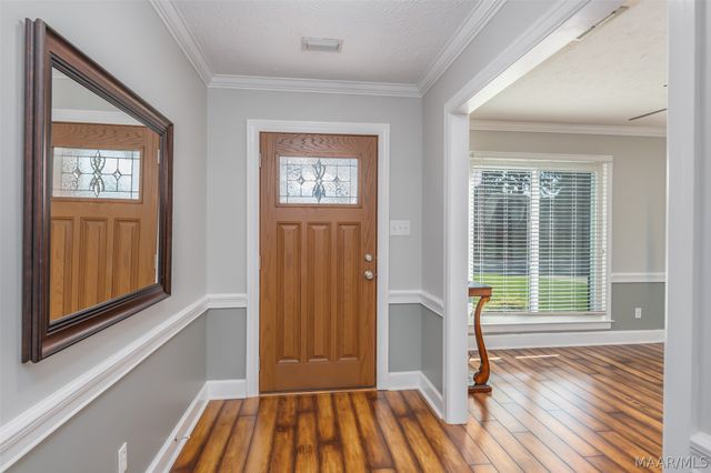 773 Mary Ann Drive, Montgomery, AL 36109
