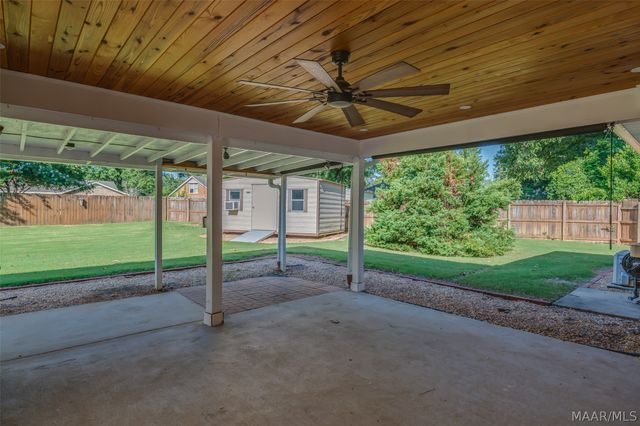 773 Mary Ann Drive, Montgomery, AL 36109