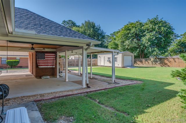 773 Mary Ann Drive, Montgomery, AL 36109