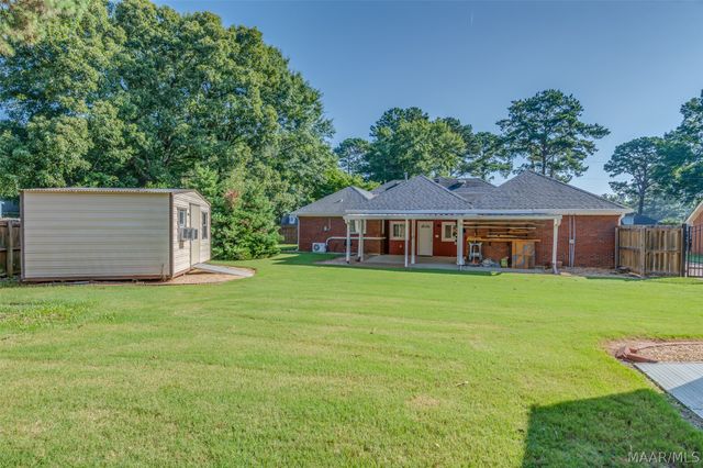 773 Mary Ann Drive, Montgomery, AL 36109