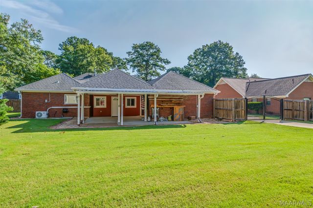 773 Mary Ann Drive, Montgomery, AL 36109