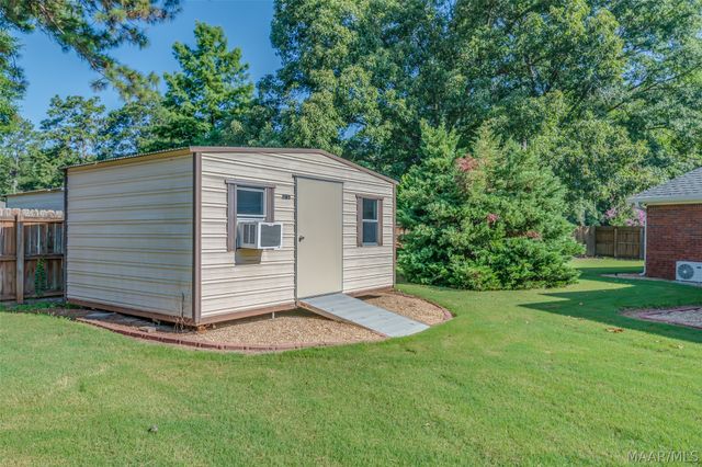 773 Mary Ann Drive, Montgomery, AL 36109