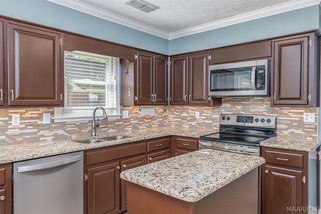 773 Mary Ann Drive, Montgomery, AL 36109