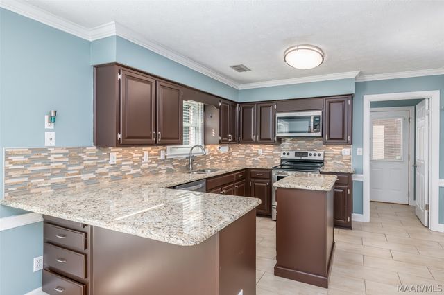 773 Mary Ann Drive, Montgomery, AL 36109