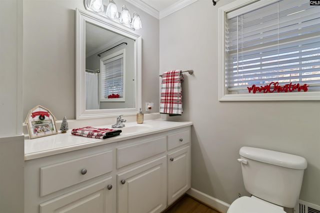 3107 Trailstream Road, West Columbia, SC 29170