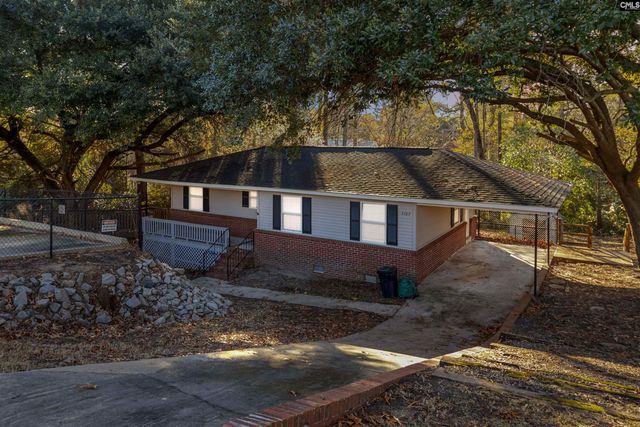 3107 Trailstream Road, West Columbia, SC 29170