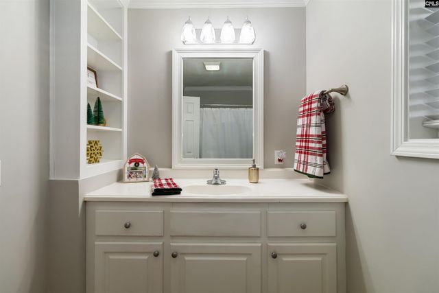 3107 Trailstream Road, West Columbia, SC 29170