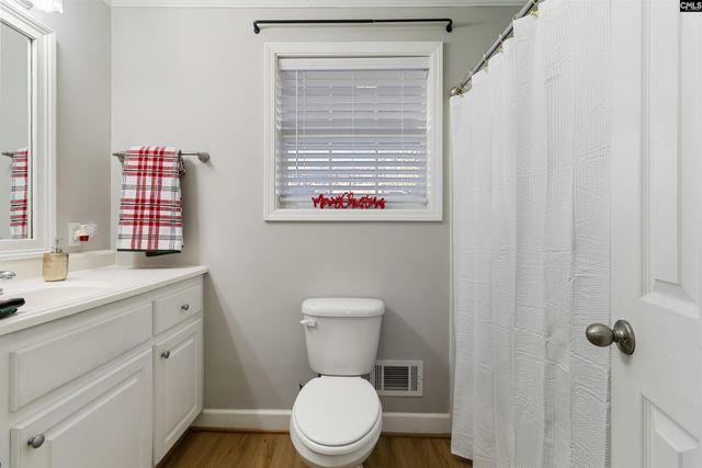 3107 Trailstream Road, West Columbia, SC 29170