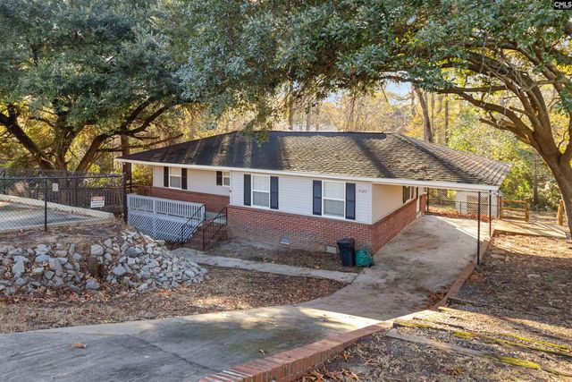 3107 Trailstream Road, West Columbia, SC 29170