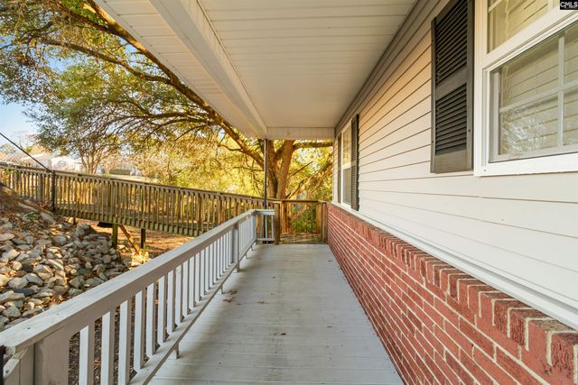 3107 Trailstream Road, West Columbia, SC 29170