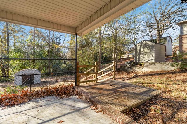 3107 Trailstream Road, West Columbia, SC 29170