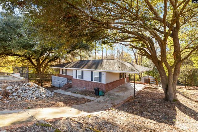 3107 Trailstream Road, West Columbia, SC 29170