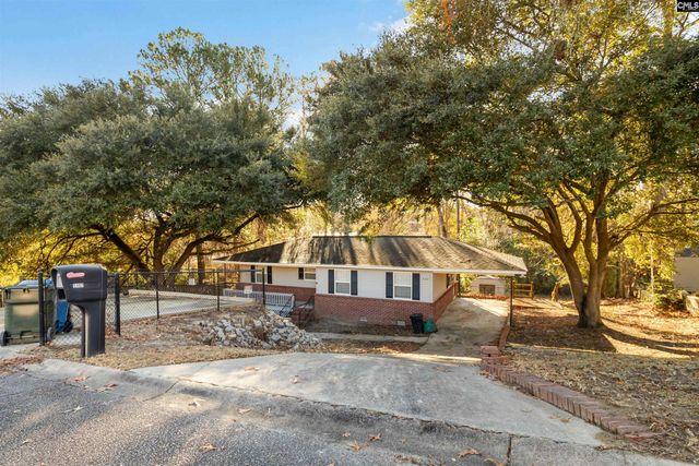 3107 Trailstream Road, West Columbia, SC 29170