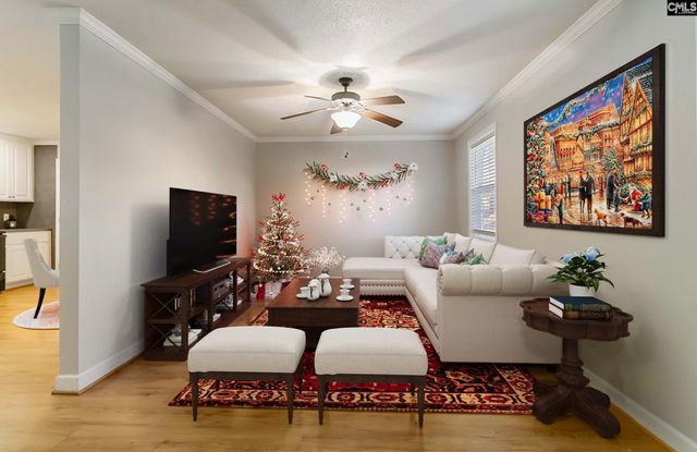 3107 Trailstream Road, West Columbia, SC 29170