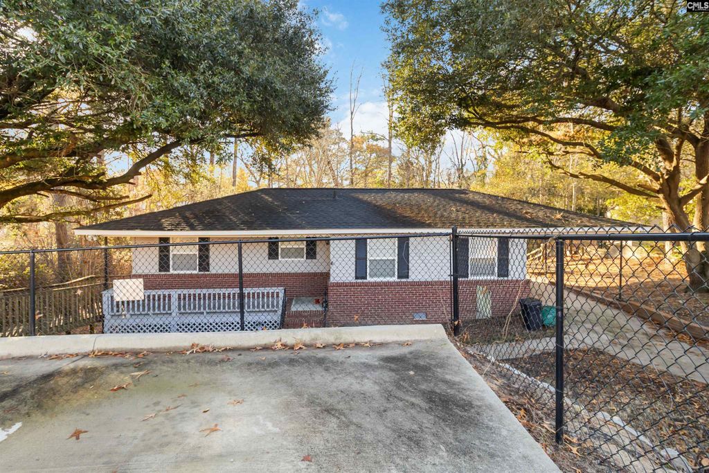 3107 Trailstream Road, West Columbia, SC 29170