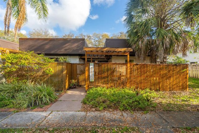 3785 Raleigh Street, Hollywood, FL 33021