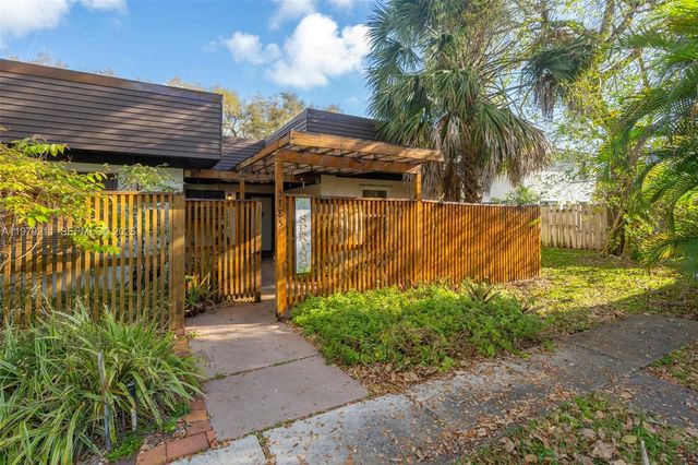 3785 Raleigh Street, Hollywood, FL 33021