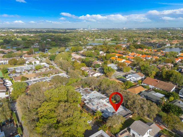 3785 Raleigh Street, Hollywood, FL 33021