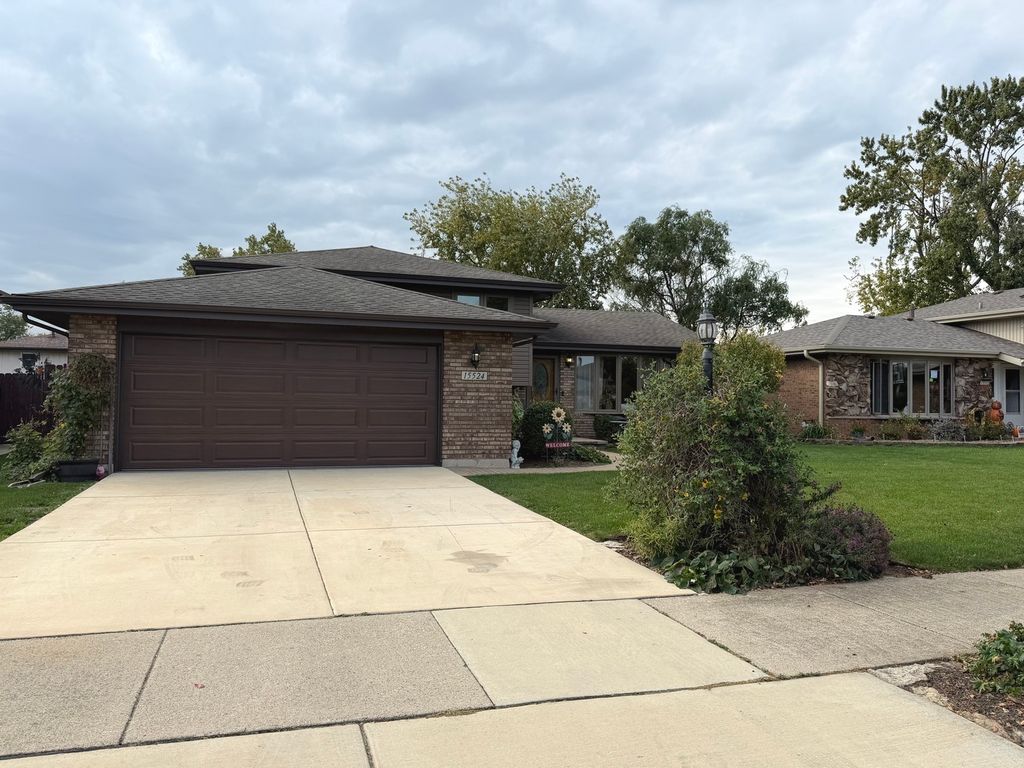 15524 Lorel Avenue, Oak Forest, IL 60452 — photo 2