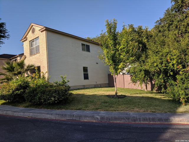 19 Fannin Post, San Antonio, TX 78240