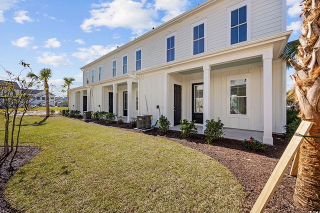 2790 Cook Cir Unit B, Myrtle Beach, SC 29577